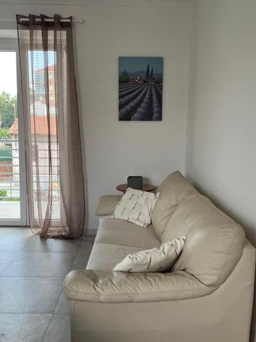 Una Scelta Elegante, Tranquilla E Unica Grugliasco Buitenkant foto
